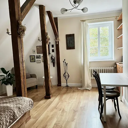Blizej Nieba, Stare Apartment Olsztyn (Warmian-Masurian)