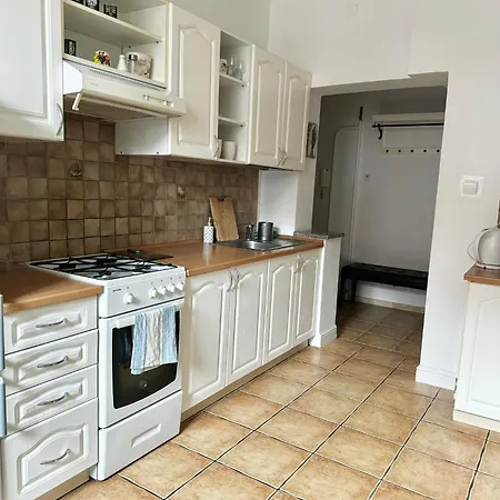 Blizej Nieba, Stare Olsztyn (Warmian-Masurian)