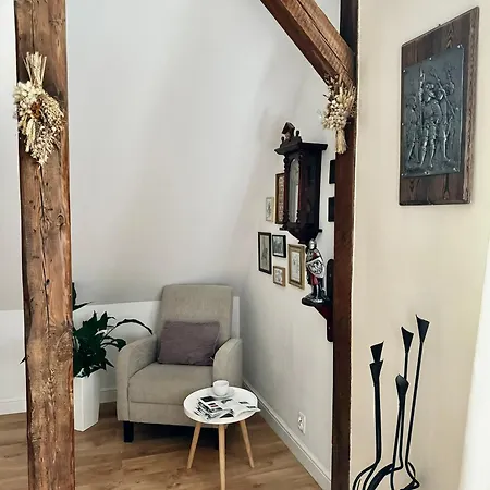 Διαμέρισμα Blizej Nieba, Stare Όλστυν