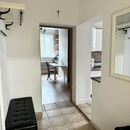 Blizej Nieba, Stare * 올슈틴