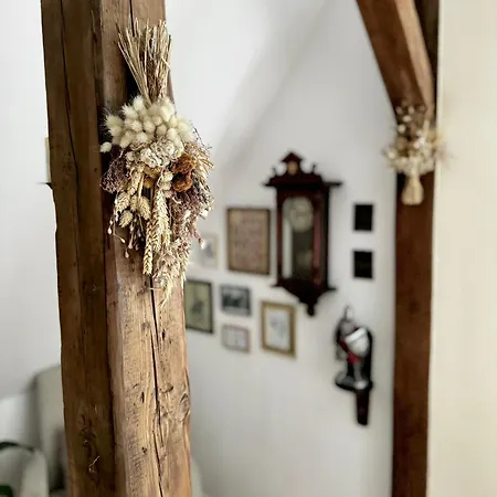 아파트 Blizej Nieba, Stare