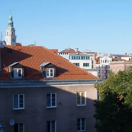 아파트 Blizej Nieba, Stare *