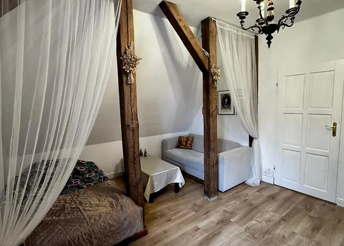 Blizej Nieba, Stare * Ольштын