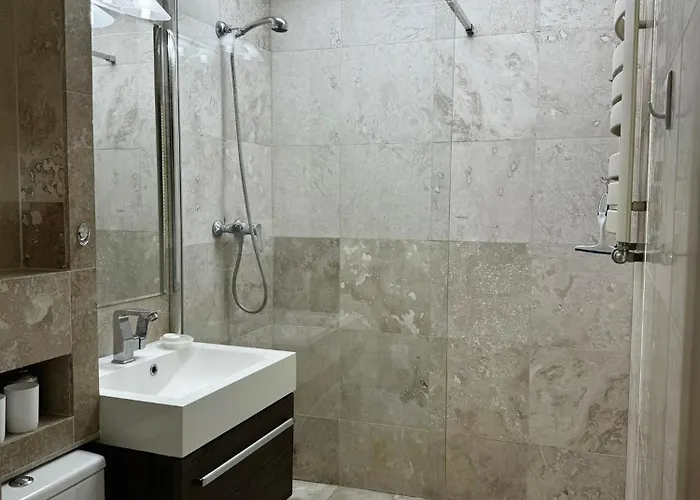 Blizej Nieba, Stare *