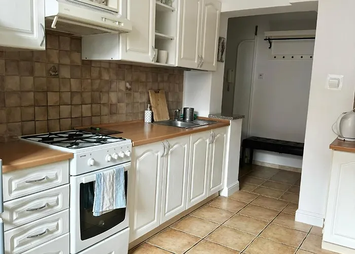 Blizej Nieba, Stare Ольштын