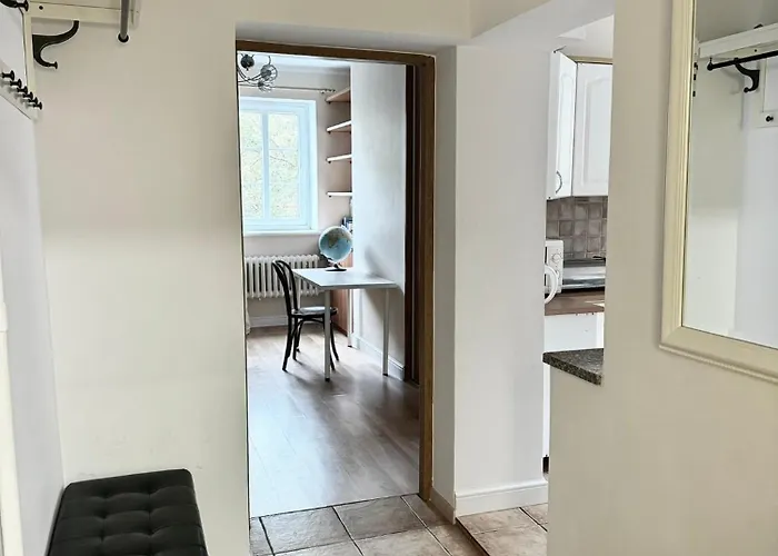 Blizej Nieba, Stare * Ольштын