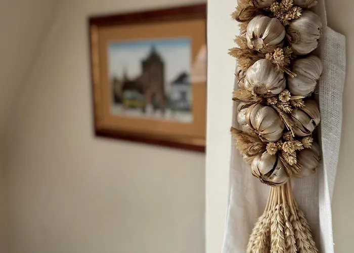 Blizej Nieba, Stare Апартаменты