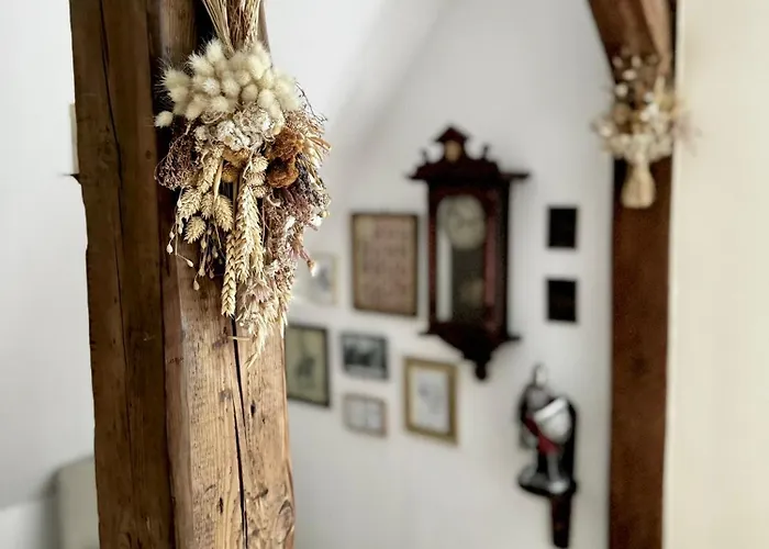 Апартаменты Blizej Nieba, Stare